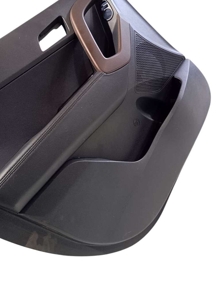 Forro Porta Dianteira Esquerda Hyundai Creta 2017 82310m4000 4