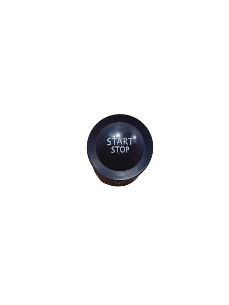 Botão Start Stop Renault Megane 2008 2012