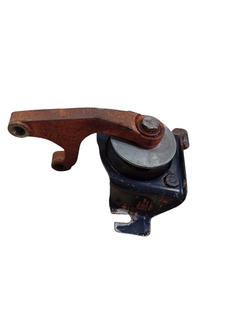 Coxim Câmbio Fiat Uno Fiorino 1998 2000