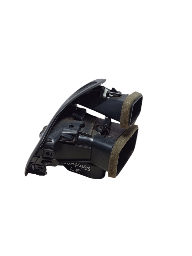 Difusor Ar Lateral Esquerdo Compass 2018 5ut64trma Detalhes 5