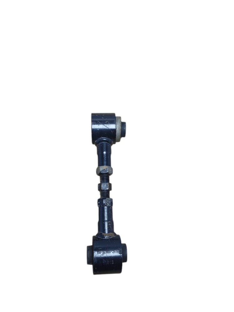 Braço Suspensão Traseira Esquerda Ford Fusion 3.0 2010 5
