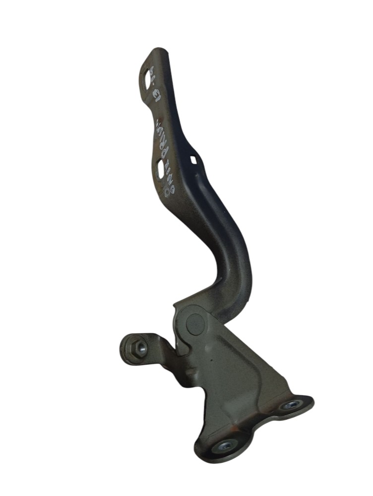 Dobradiça Direita Capô Onix Prisma 2014 2018