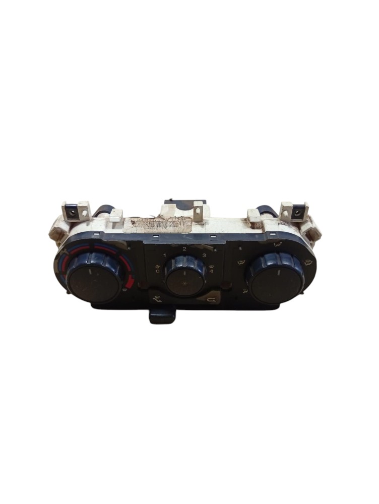 Comando Ar Condicionado Fiat Palio 2009