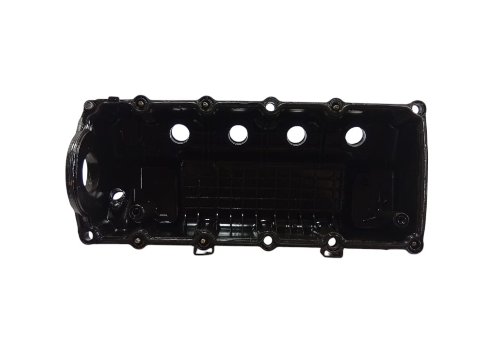 Tampa Válvula Cabeçote Jeep Renegade Fiat Toro 1.8 2016 2018 Preto 4