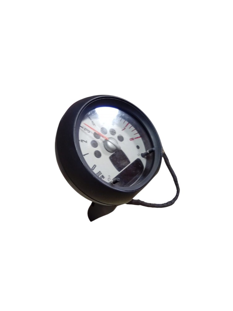 Painel Instrumentos Conta Giro Mini Cooper S 2011 2012 2