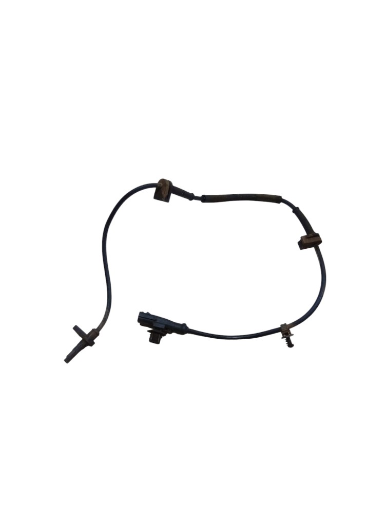 Sensor Abs Esquerdo Ford Ka 2015 2018