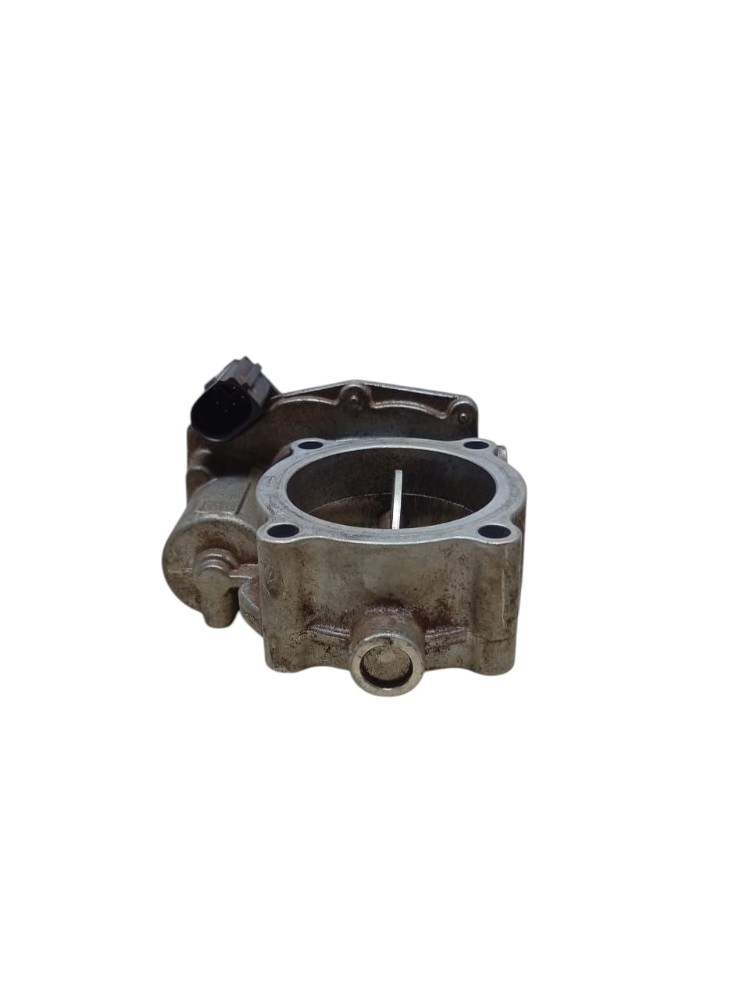 Tbi Corpo Borboleta Jeep Grand Cherokee 3.0 2015 5
