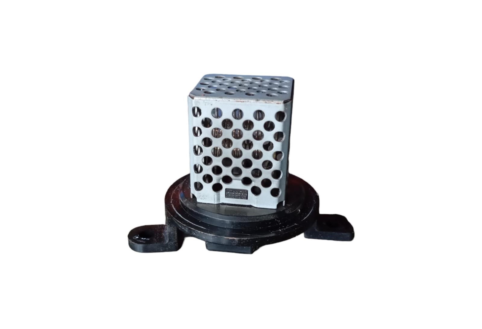 Resistência Ar Condicionado Honda Fit 2007