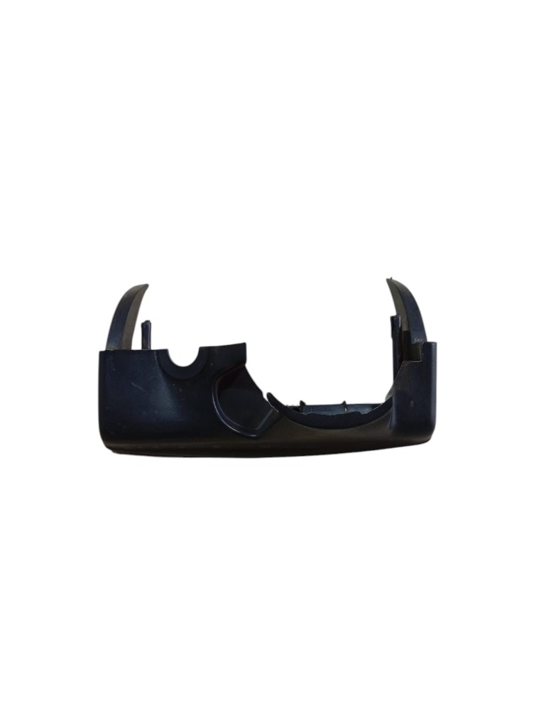Moldura Superior Chave Seta Volkswagen Santana 1992 Avaria