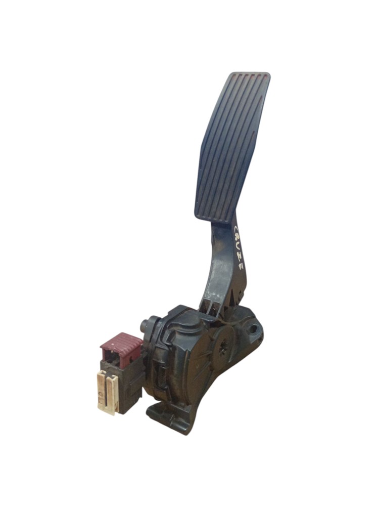 Pedal Acelerador Eletrônico Cruze 1.8 2012 2016 13252702