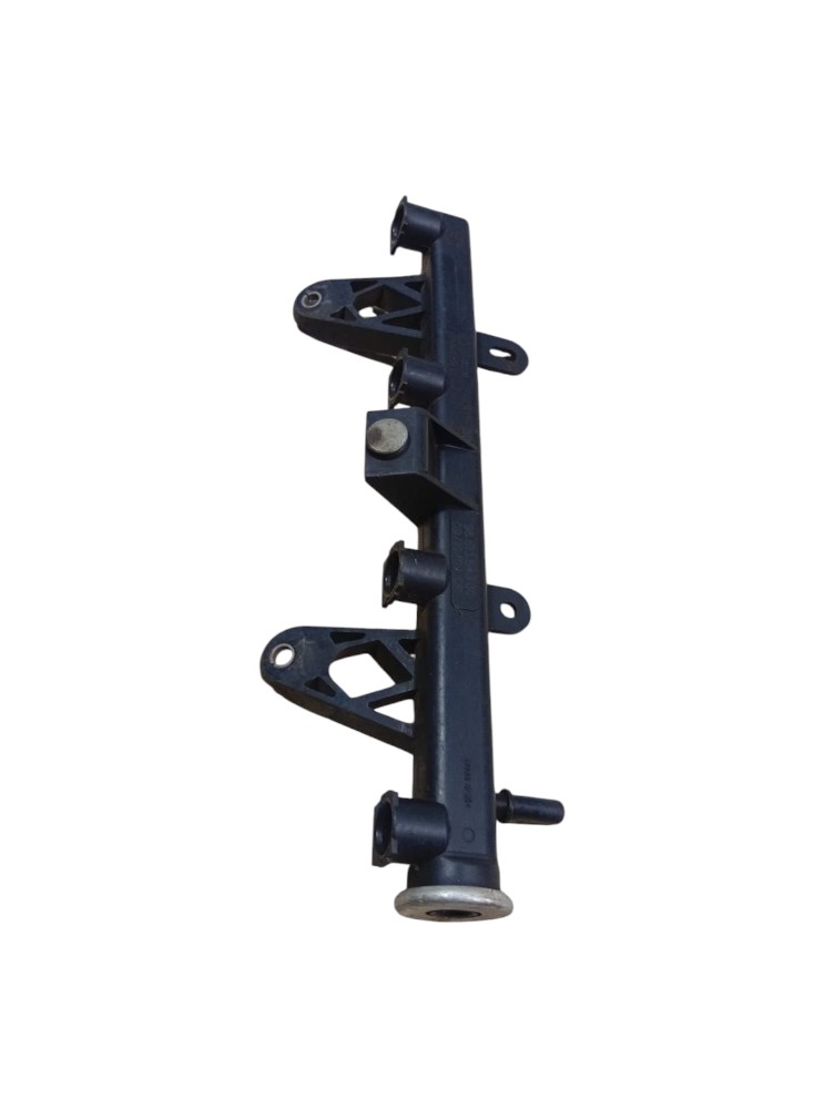 Flauta Bico Injetor Citroen C3 Peugeot 206 1.4 2006 2012 3