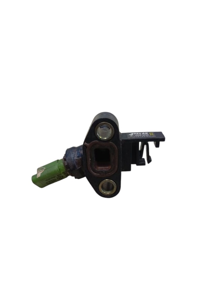 Sensor Temperatura Água Fiat Palio Strada Doblô