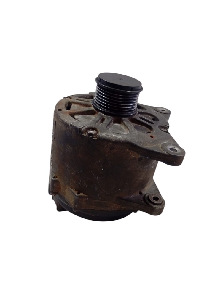 Alternador Porsche Cayenne Volkswagen Touareg 3.6 2008 2010 2