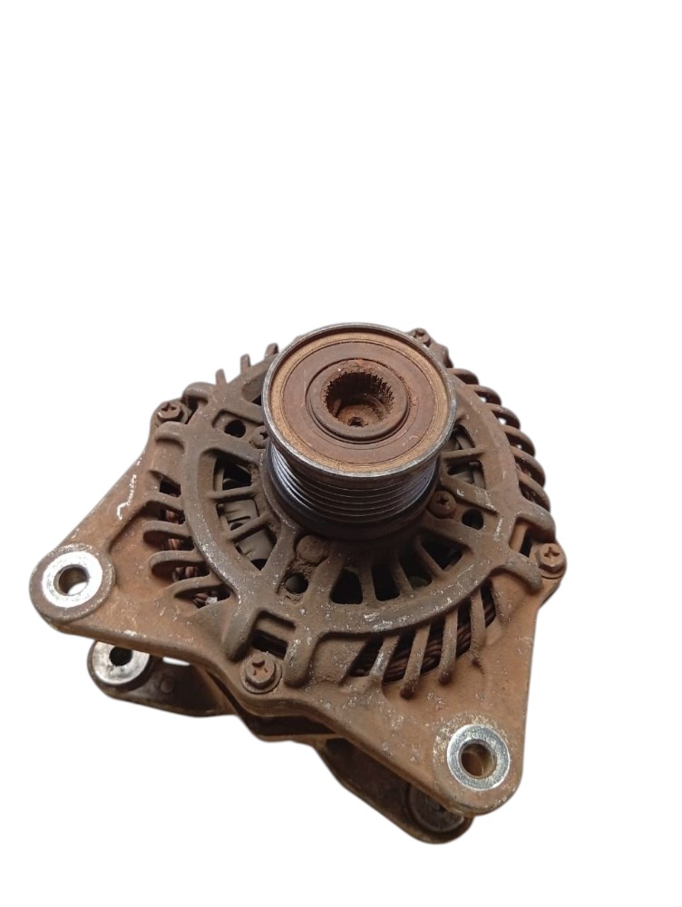 Alternador Nissan Sentra 2.0 2008 2012 Avaria 3