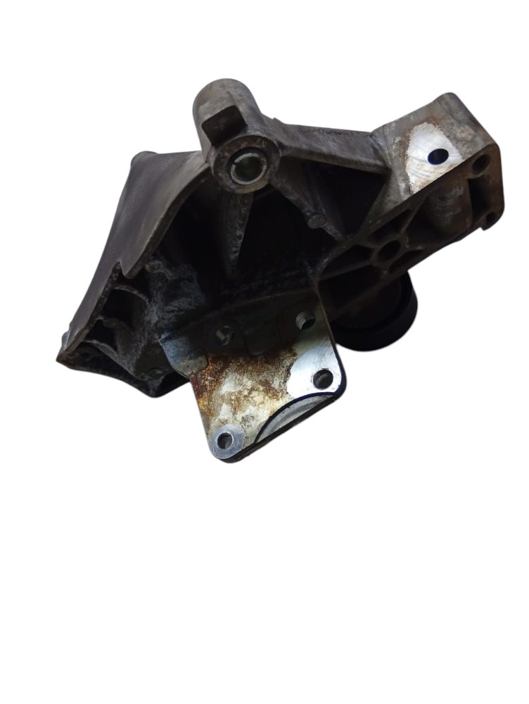 Suporte Alternador Fiat Palio Attractive 1.0 2017 6