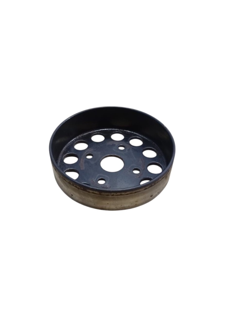 Polia Bomba Água Hyundai Hb20 2014 2019