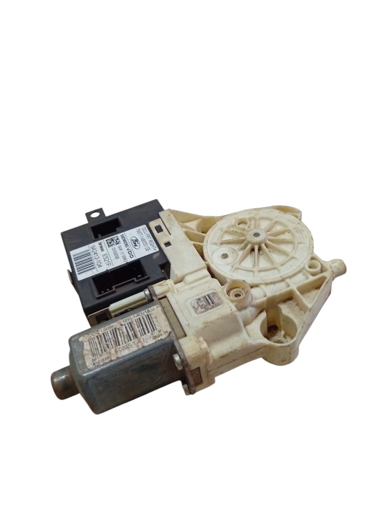 Motor Máquina Vidro Dianteira Direita Ford Focus 2012