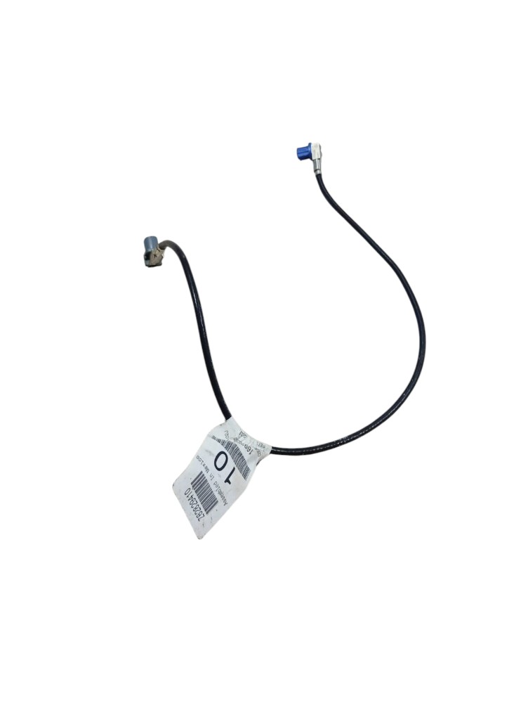 Conector Chicote Elétrico Mercedes Ml350 2015
