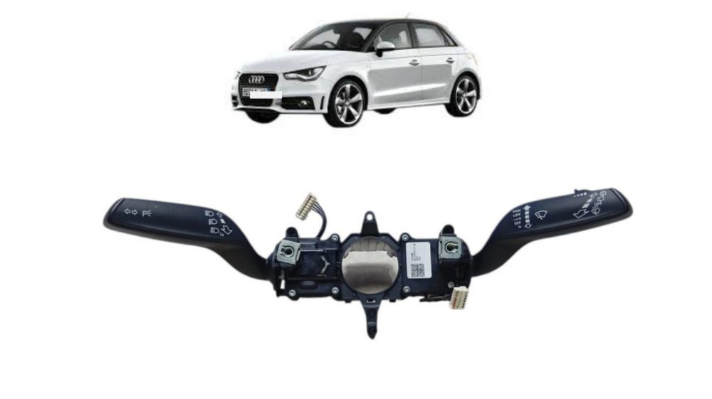 Chave Seta Limpador Audi A1 1.4 Spb 2013