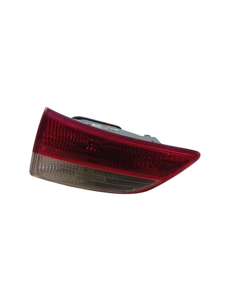 Lanterna Direita Tampa Traseira Hatch Hb20 2013 2019