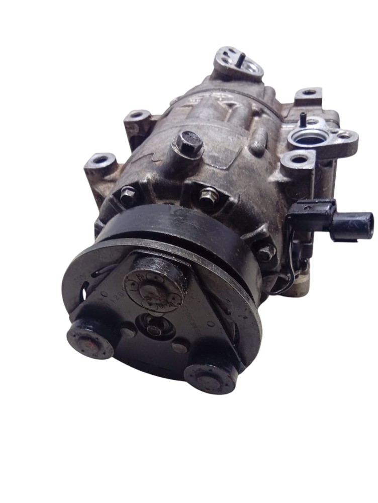 Compressor Ar Condicionado Hyundai I30 3