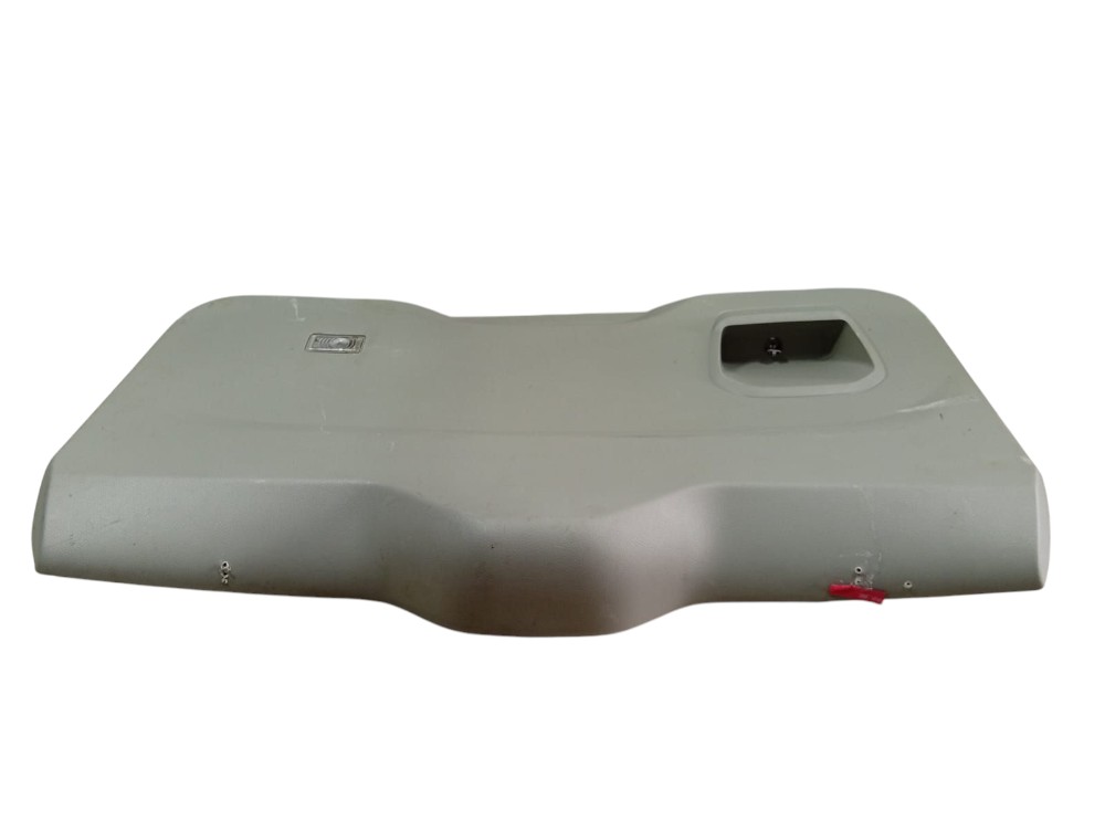 Forro Porta Malas Chevrolet Spin 2012 2013 Avaria