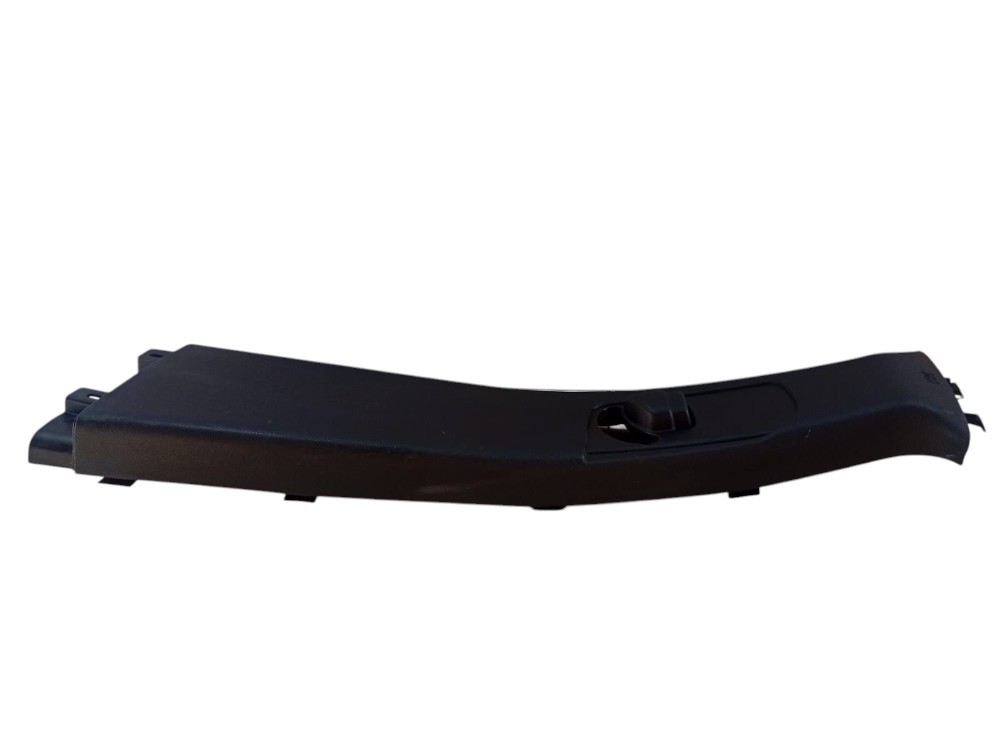 Acabamento Coluna Dianteira Esquerda Jeep Grand Cherokee 12