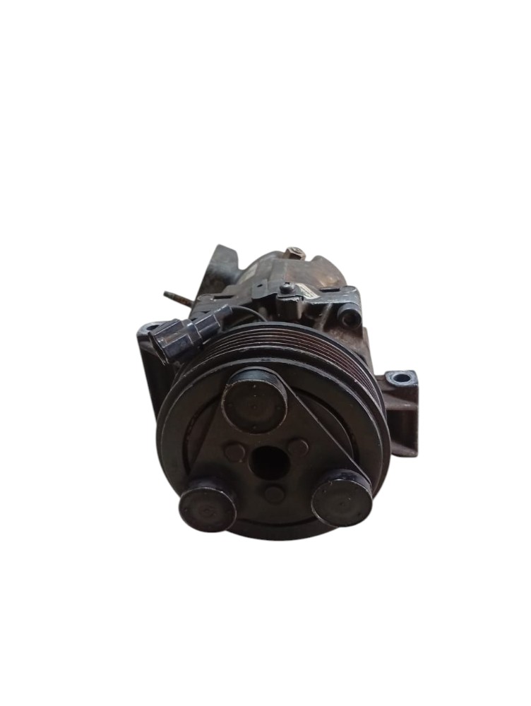 Compressor Ar Condicionado Nissan Livina Tiida 1.8 2008 2010 5