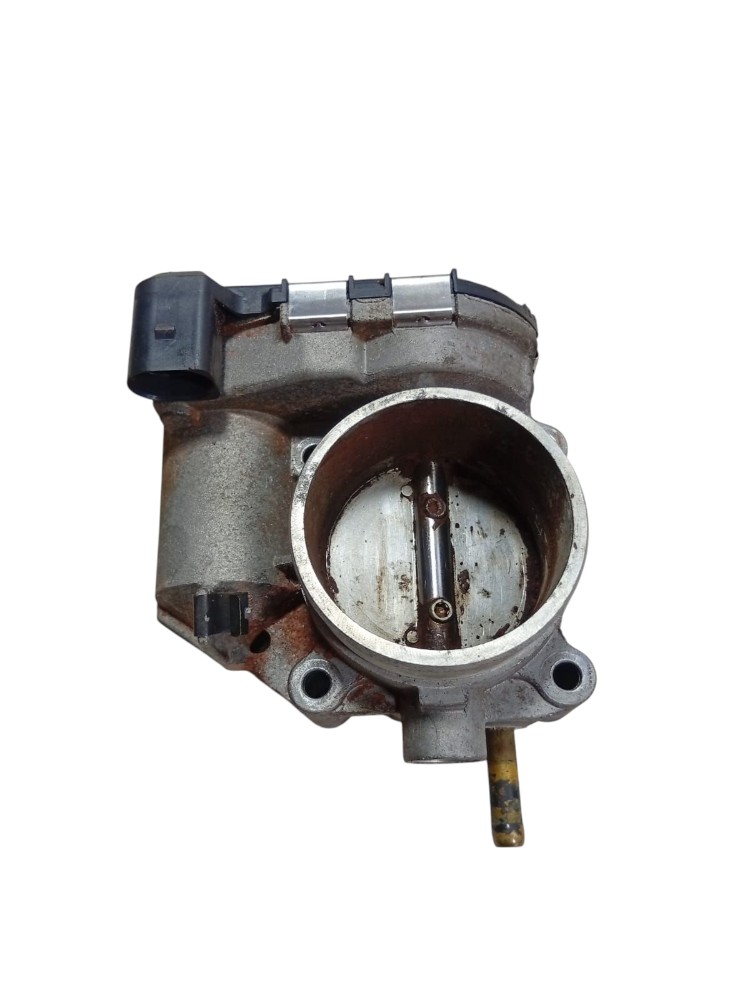 Tbi Corpo Borboleta Chevrolet Astra Vectra Zafira 2.0 2006 2