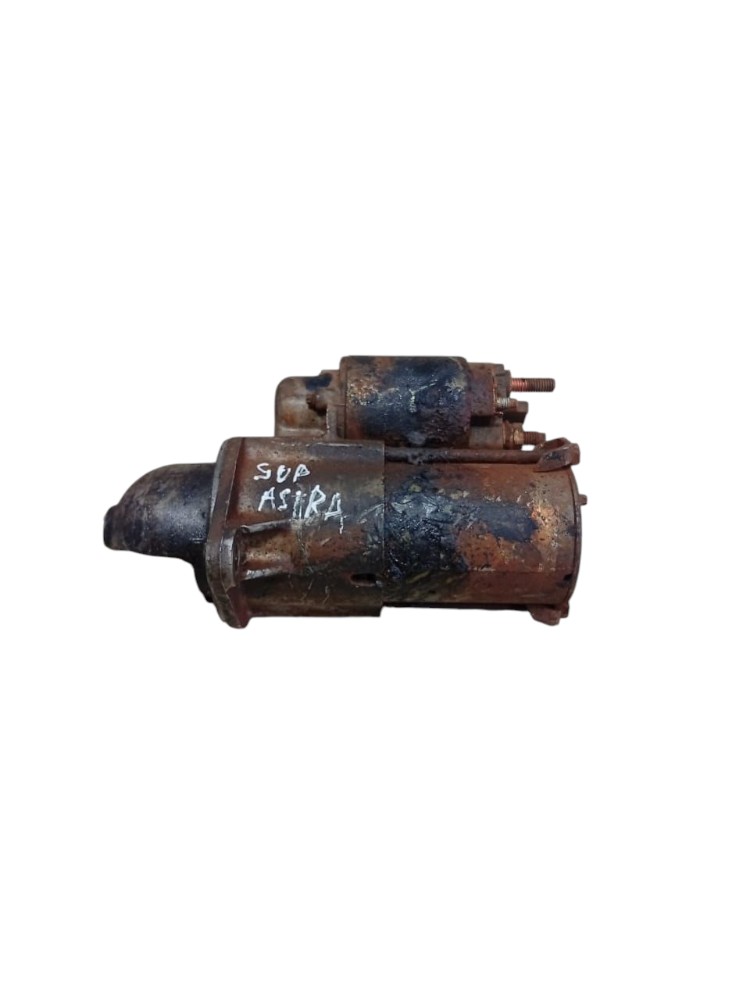 Motor Arranque Partida Chevrolet Astra