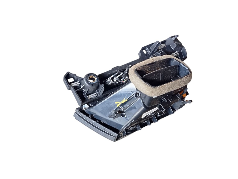 Difusor Ar Lateral Esquerdo Audi Q7 2016 4m1820901 4
