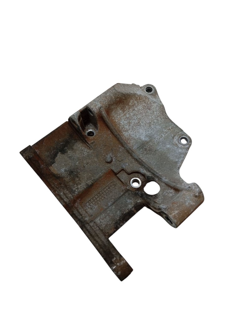 Suporte Coxim Alternador Kyron 2.0 A6651550535