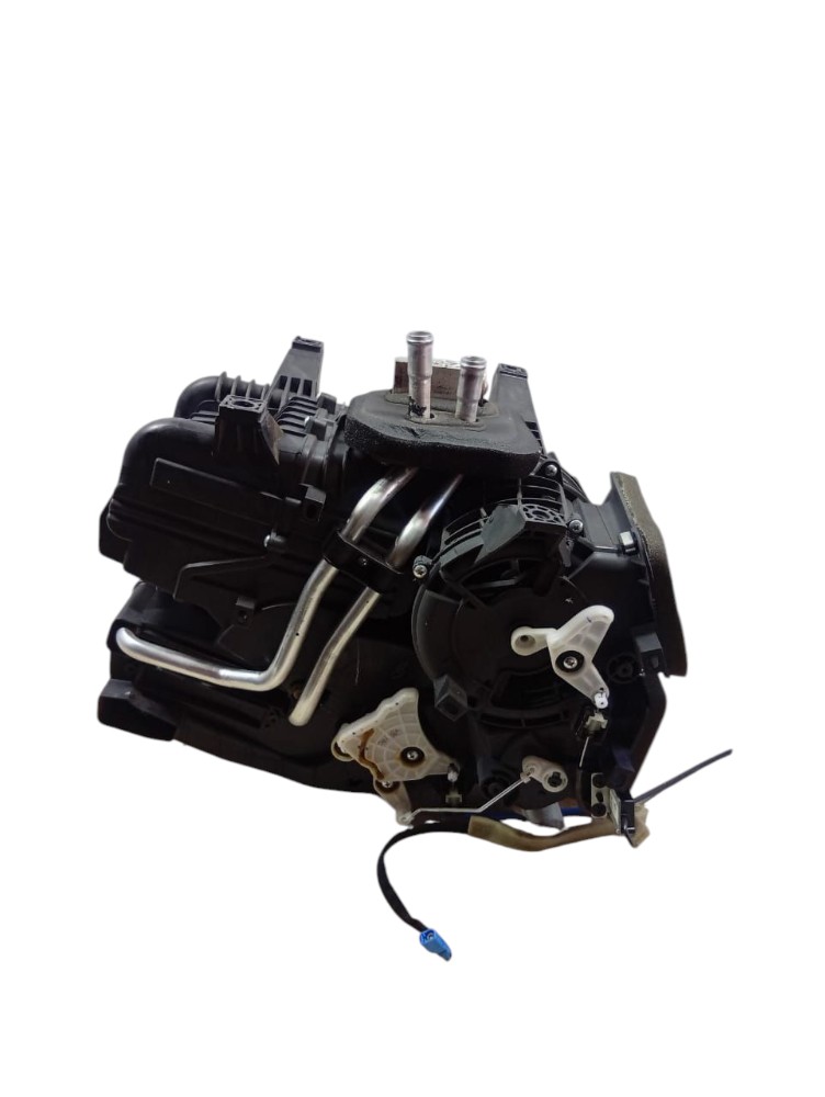 Caixa Evaporadora Renault Kwid 2023 2024 Avaria
