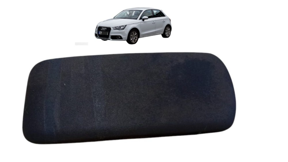 Apoio Braço Audi A1 2013 Spb Preto