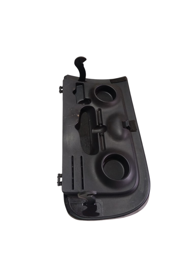 Tampa Porta Luva Tecido Peugeot 206 1.4 2008 96623890zd 4