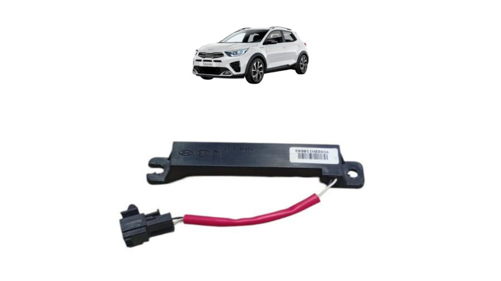 Sensor Keyless Stonic 1.0 2022