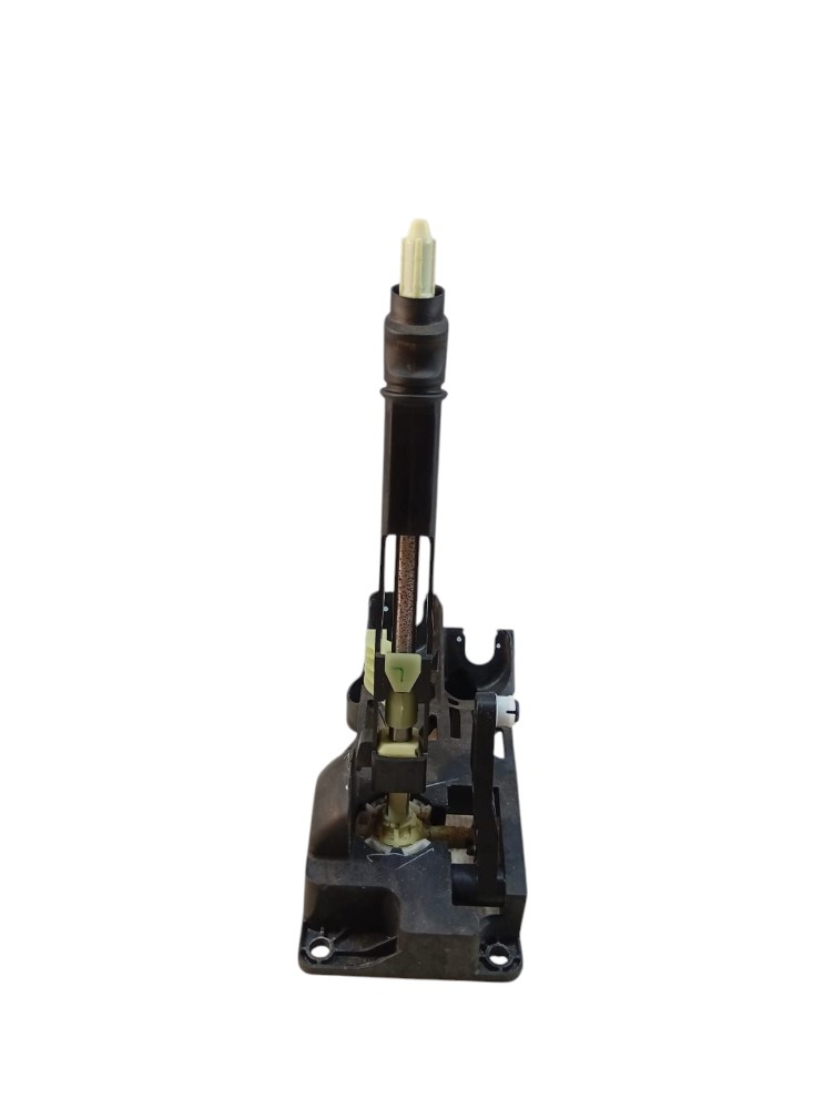 Alavanca Trambulador Câmbio Manual Renault Kwid 2023 2024 3
