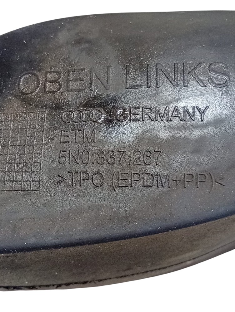 Limitador Porta Dianteira Volkswagen Tiguan 2011 2013 4