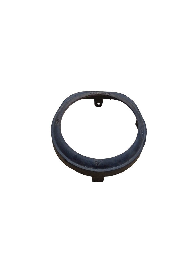 Moldura Farol Milha Fiat Palio Siena Strada 2
