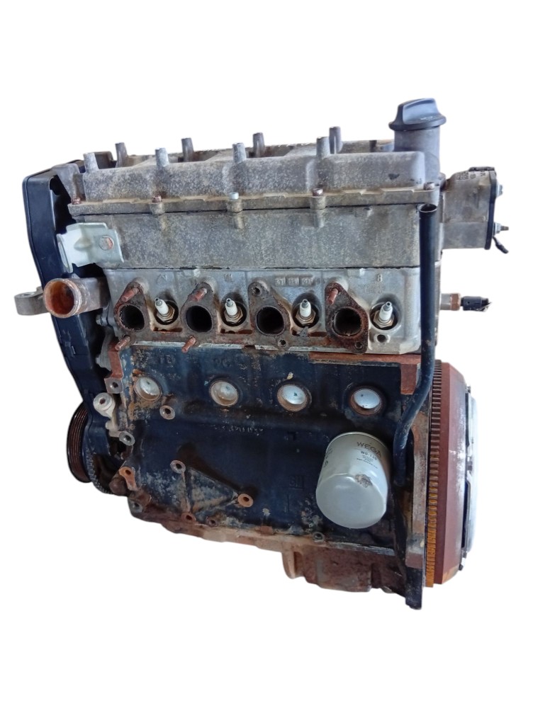 Motor parcial Spin ltz 1.8 2016 2017