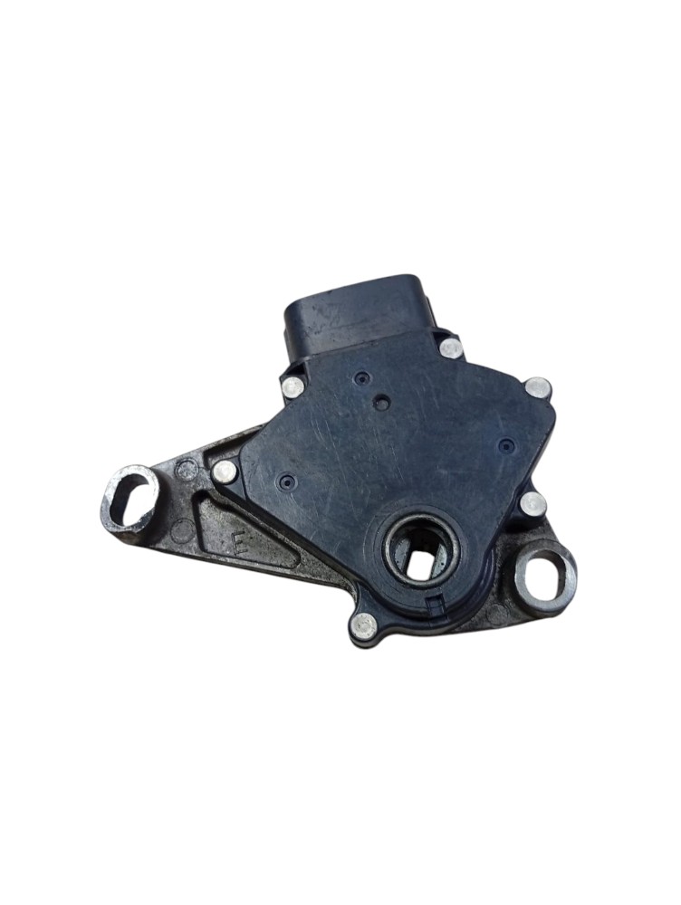 Chave Seletora Câmbio Automático Toyota Corolla 2008 2011