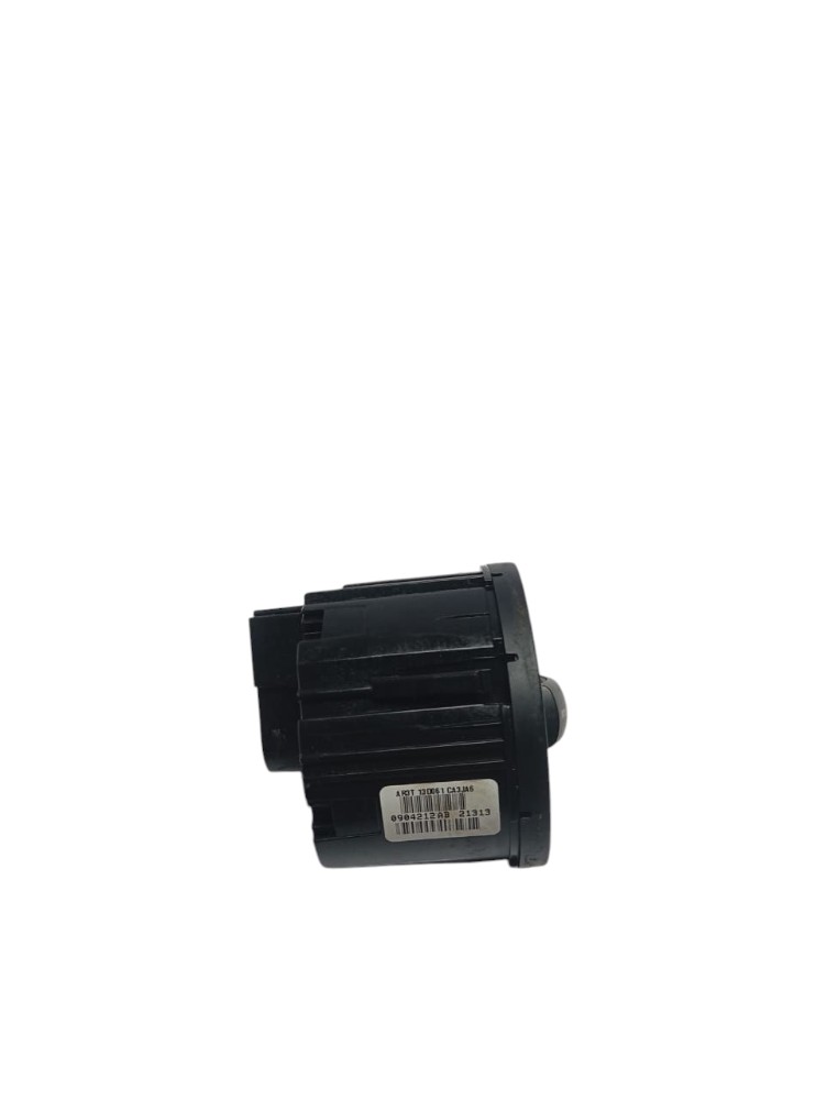 Botão Chave Luz Ford Fusion 3.0 2010 2172035 5