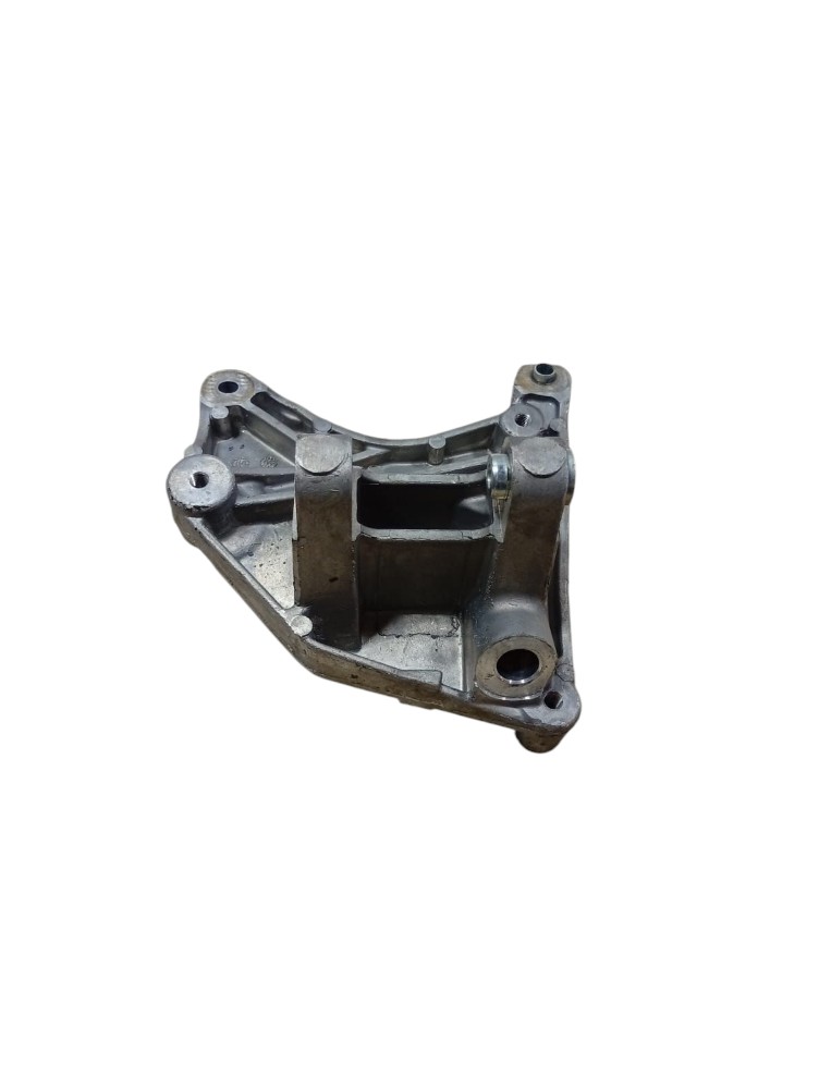 Suporte Alternador Compressor Fiat Toro Jeep Renegade 2018 2