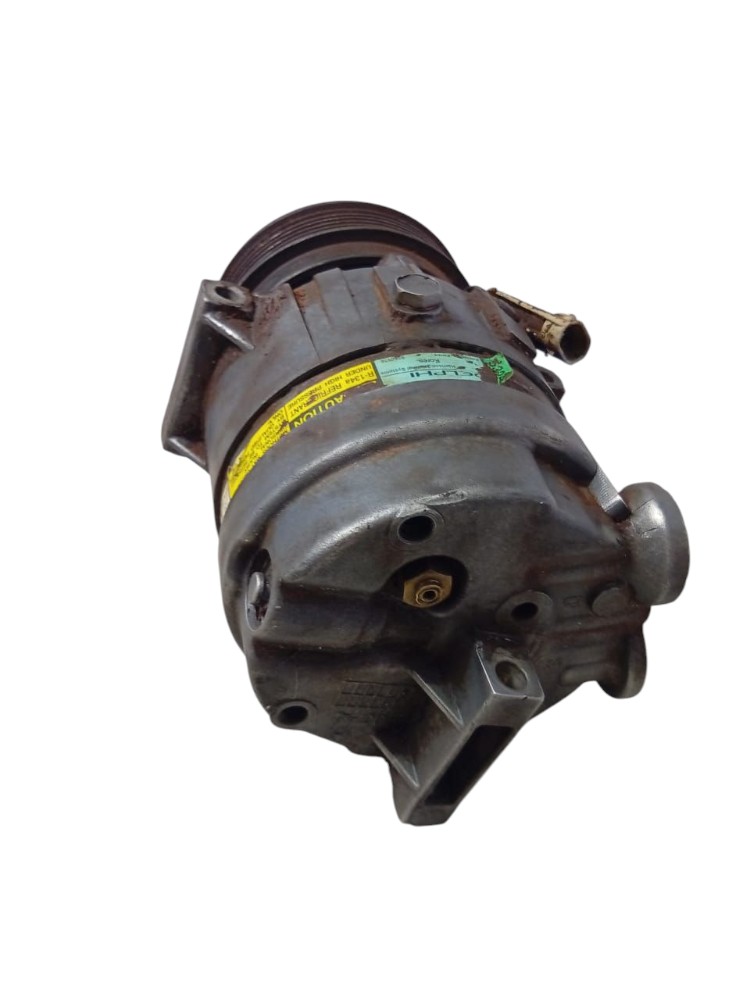 Compressor Ar Condicionado Chevrolet Vectra 1998 2000 2
