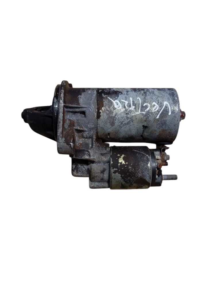 Motor Arranque Partida Chevrolet Astra Vectra Omega 2.0 2000