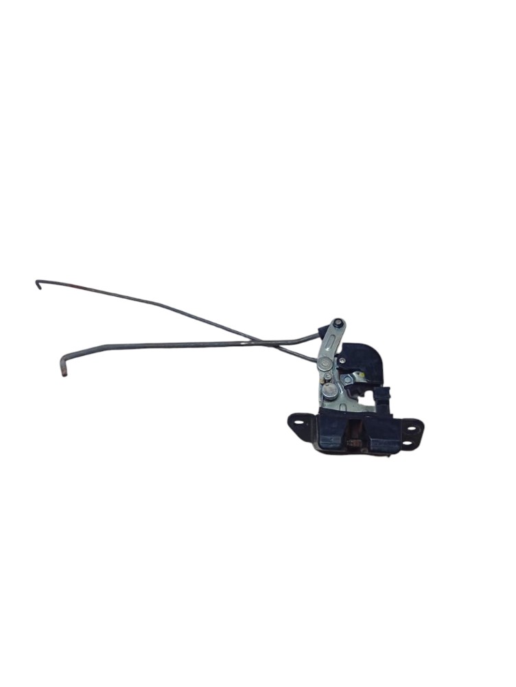 Fechadura Tampa Traseira Hyundai Santa Fé 2008 812302b000