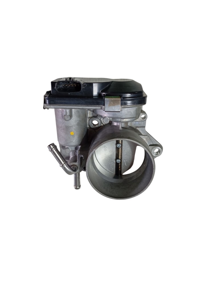 Tbi Corpo Borboleta Toyota Corolla Xei 2.0 2024 4