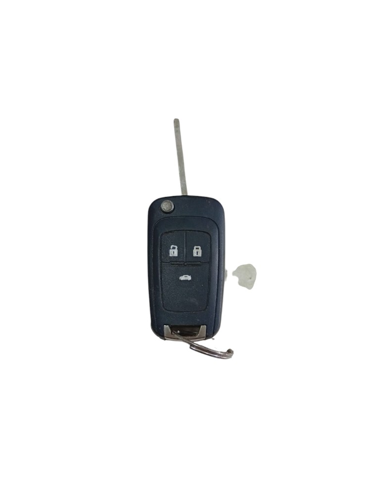 Kit Code Modulo Injeção Chevrolet Cobalt 1.8 2018 Automático 8