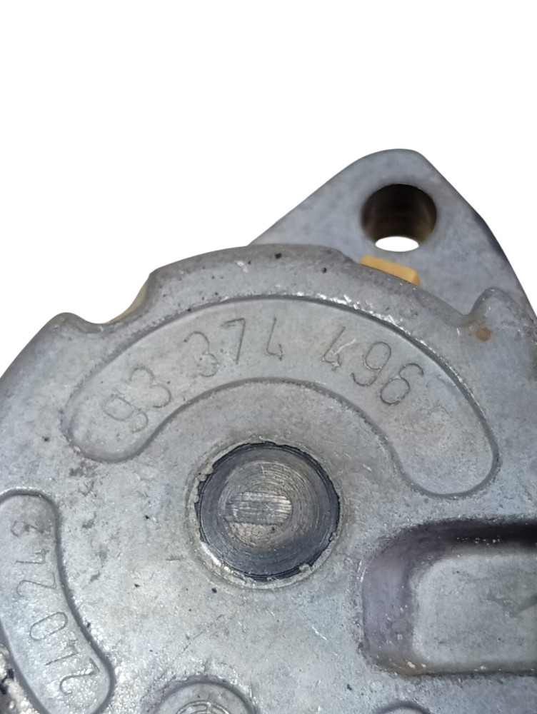 Tensor Correia Alternador Chevrolet Montana Cobalt Spin 2010 4
