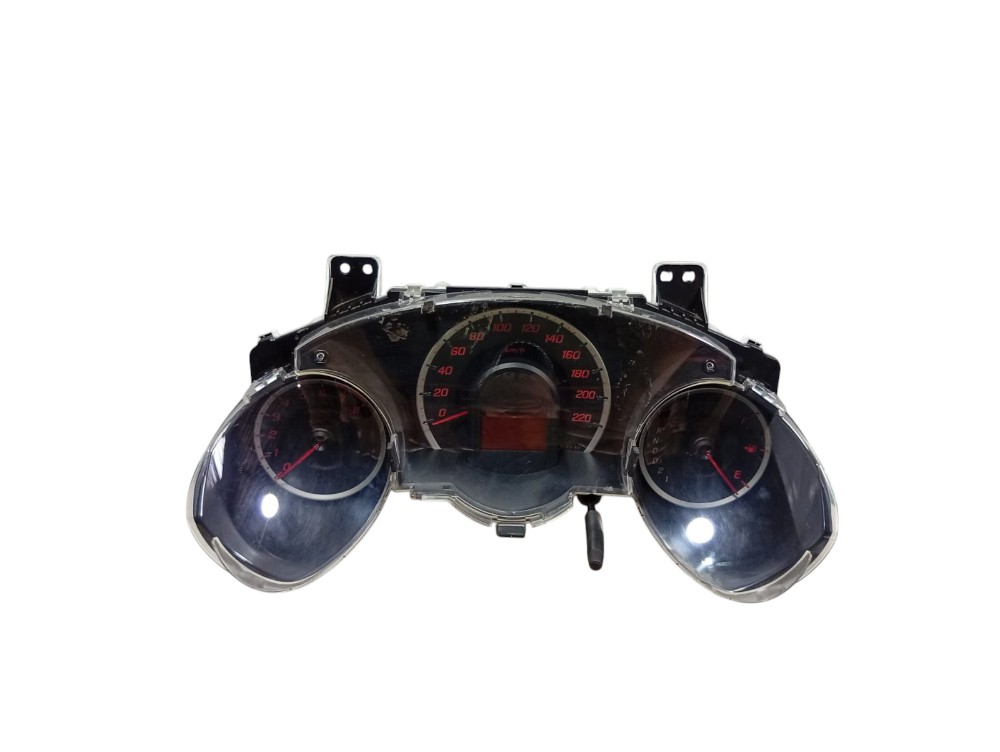 Kit Code Módulo Injeção Honda Fit 1.4 1.5 2013 4